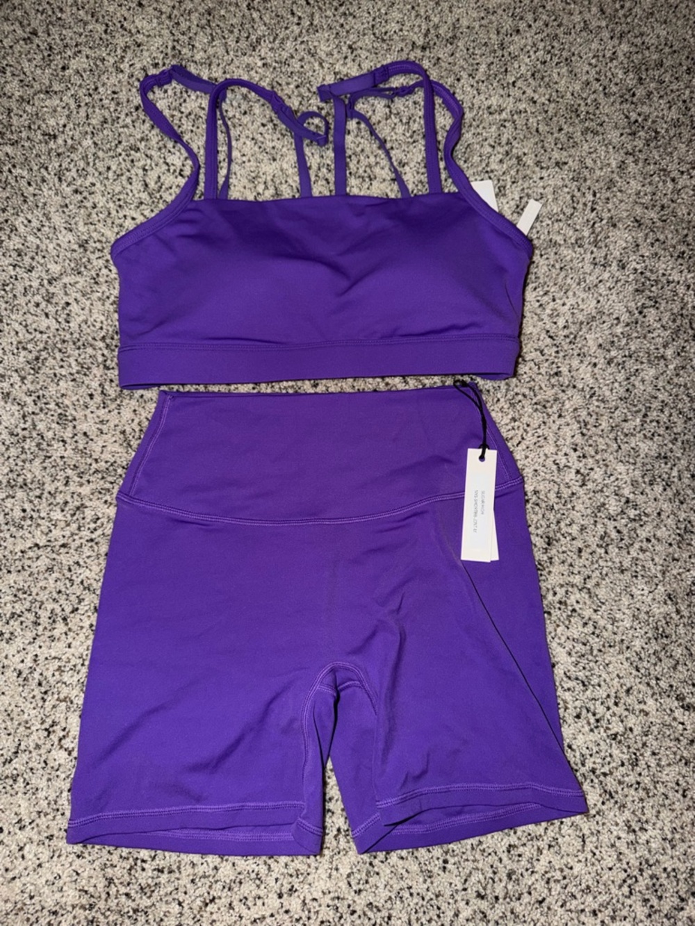 Paragon set